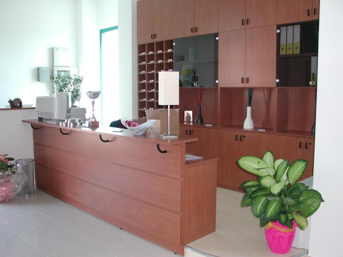 Hotel Luna Blu Casumaro Екстериор снимка